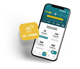 la bonne app